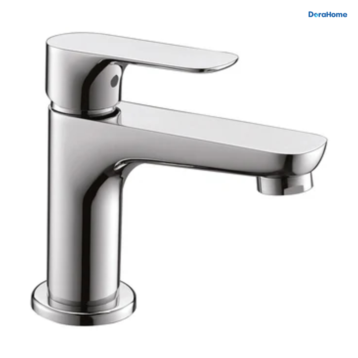 Vòi lavabo lạnh Hafele ECO 80